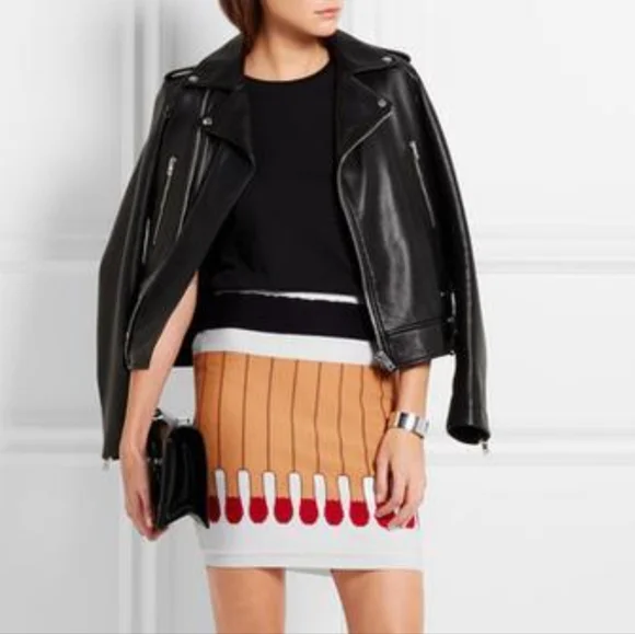 Moschino Skirt - Picture 7 of 15